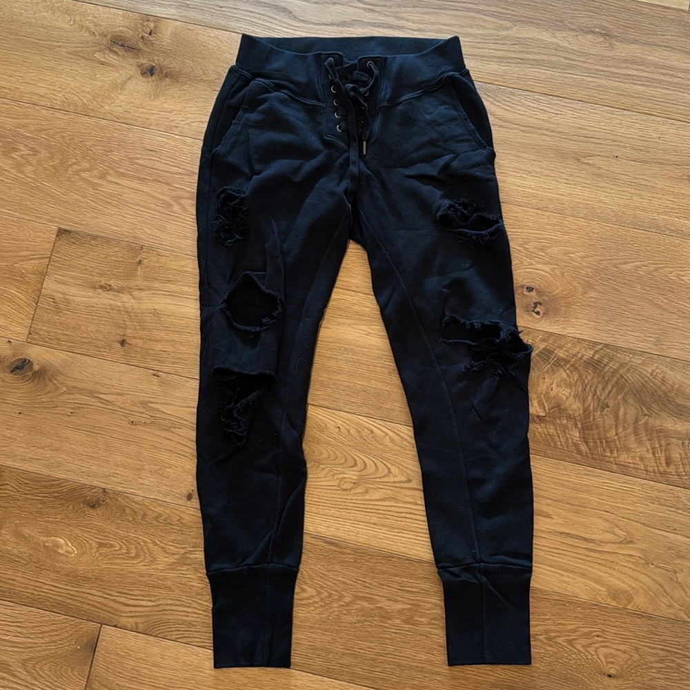 NSF pants M